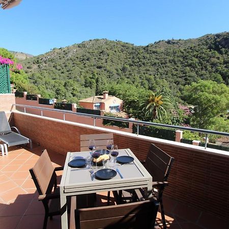 Benahavis Penthouse Apartment Exterior photo