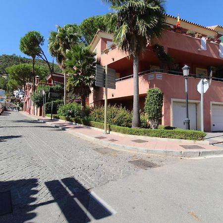 Benahavis Penthouse Apartment Exterior photo