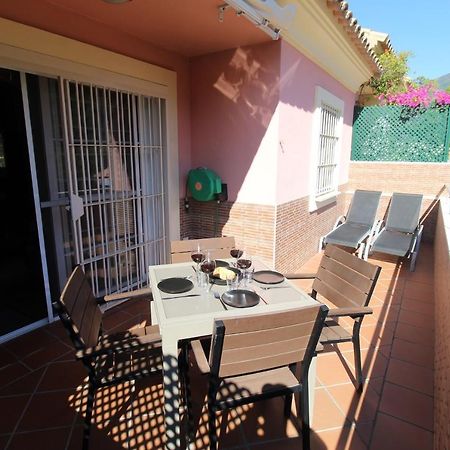 Benahavis Penthouse Apartment Exterior photo