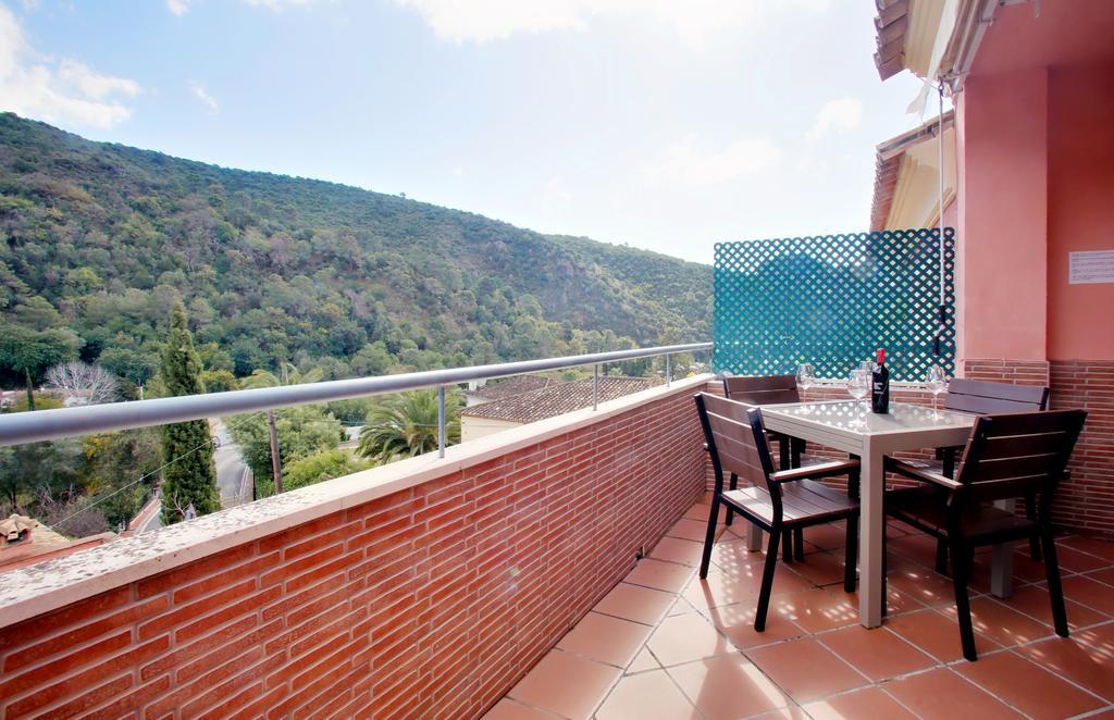 Benahavis Penthouse Apartment Exterior photo